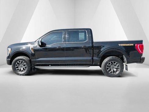 Used 2022 Ford F150 Tremor w/ Equipment Group 401A Mid AWD/4WD image 4