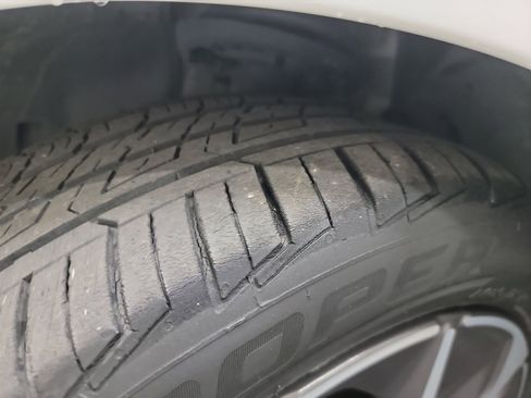 Used 2019 Honda Insight Touring image 31