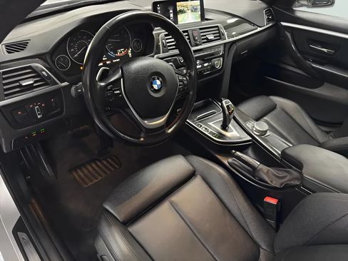 Used 2020 BMW 430i Gran Coupe RWD image 10