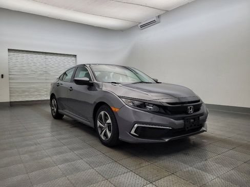 Used 2019 Honda Civic LX image 13
