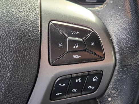 Used 2019 Ford Ranger XLT w/ Equipment Group 301A Mid image 10