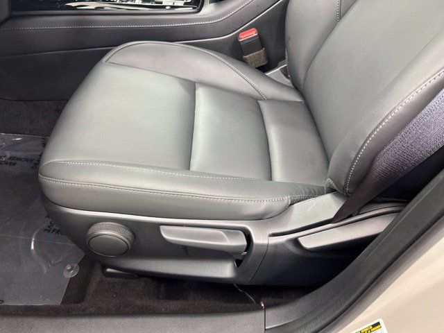 Certified 2024 MAZDA CX-30 AWD 2.5 S w/ Select Sport Pkg image 14