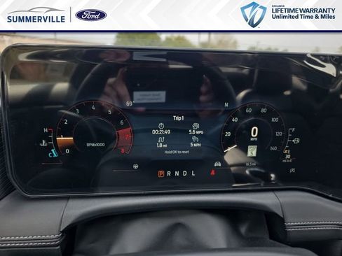New 2026 Ford Mustang Premium RWD image 20