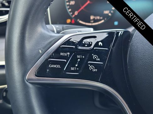 Certified 2022 Mercedes-Benz E 350 Sedan image 25