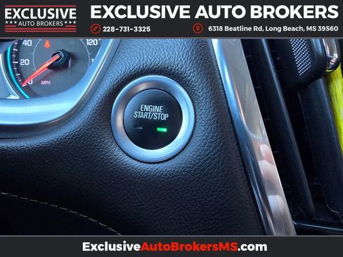 Used 2020 Chevrolet Traverse Premier w/ Redline Edition image 43