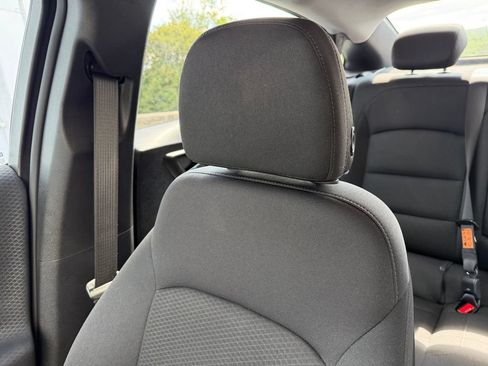 Used 2025 Chevrolet Malibu LT FWD image 20