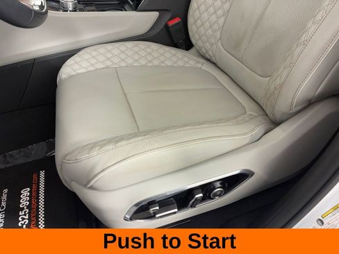 Used 2023 Jeep Grand Cherokee Summit image 13