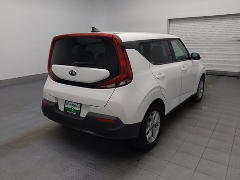 Used 2020 Kia Soul S FWD image 9