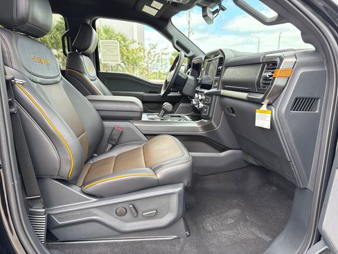 New 2026 Ford F150 Tremor image 22