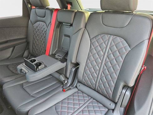 New 2026 Audi Q7 3.0T Prestige image 15