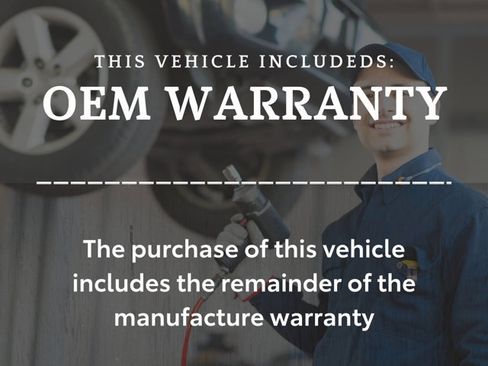 Used 2024 Chevrolet Traverse RS w/ LPO, Floor Liner Package image 16