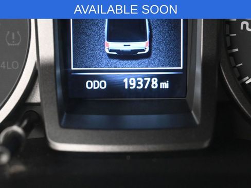 Used 2023 Toyota Tacoma TRD Pro image 19