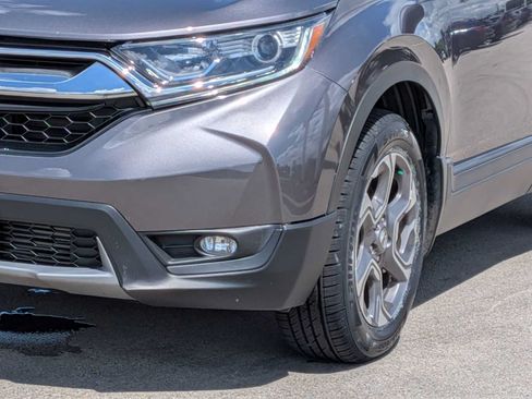 Used 2018 Honda CR-V EX-L image 10