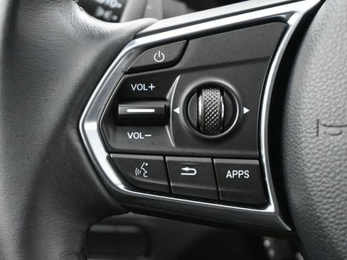 Used 2023 Acura MDX SH-AWD w/ Technology Package image 9