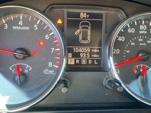 Used 2014 Nissan Rogue S w/ Convenience Package AWD/4WD image 35