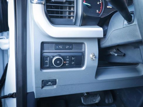 Used 2024 Ford F250 XLT w/ FX4 Off-Road Package image 21