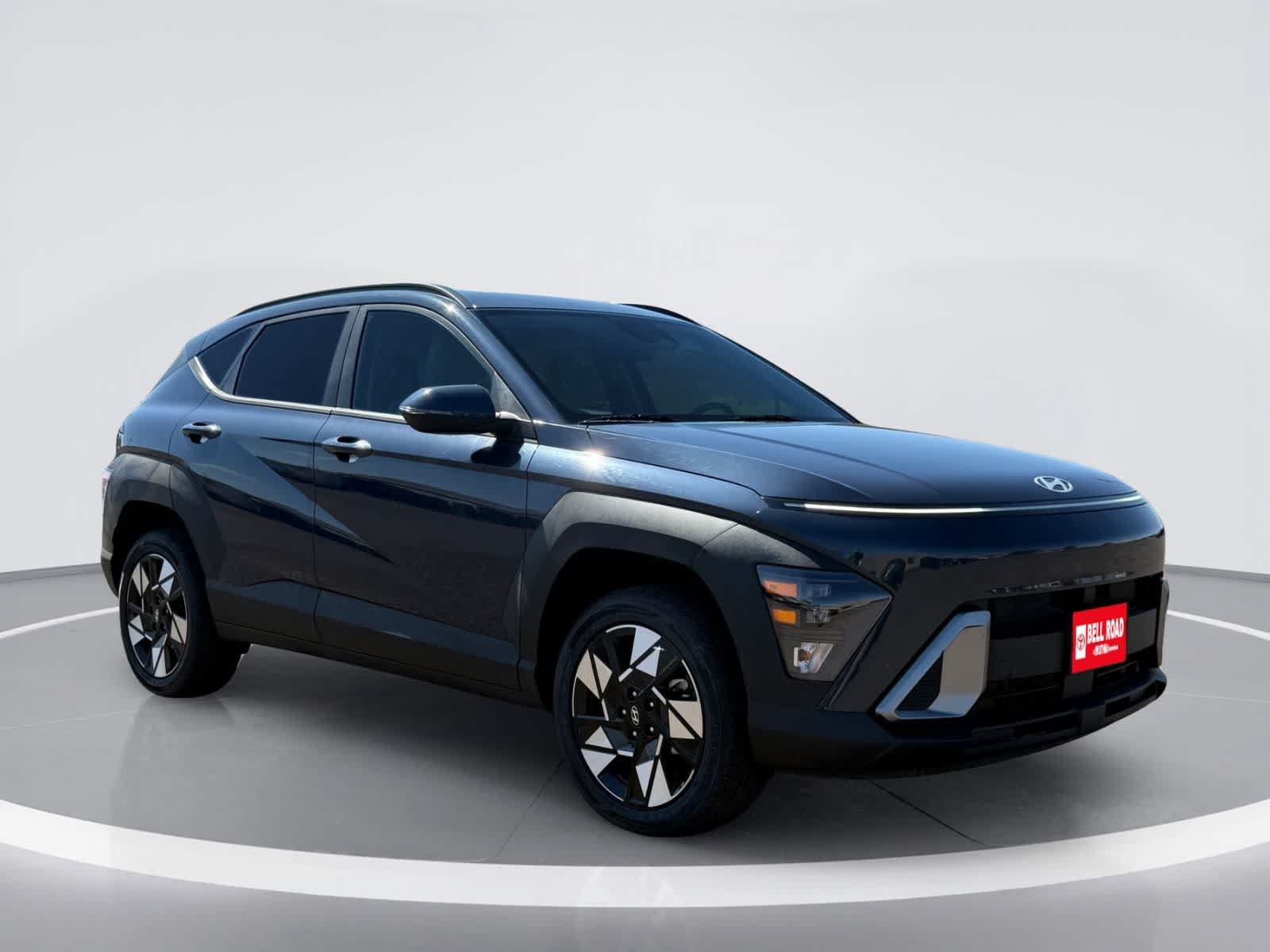 Used 2024 Hyundai Kona SEL AWD/4WD image 11