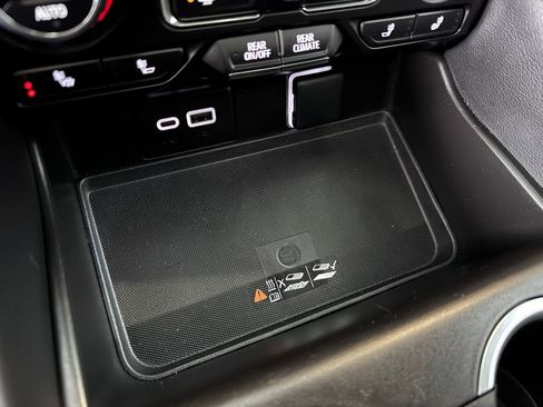 Certified 2023 Chevrolet Tahoe Z71 w/ Luxury Package image 23