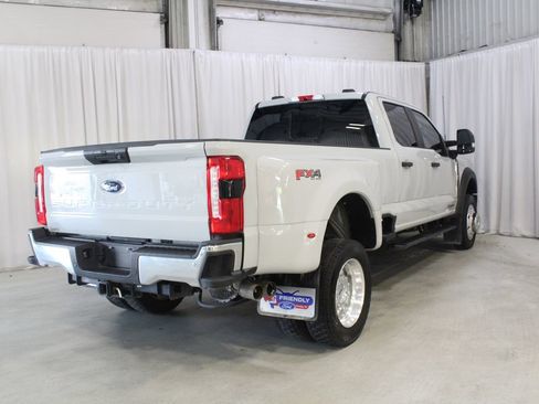 Used 2025 Ford F450 XL w/ 360-Degree Camera Package AWD/4WD image 25