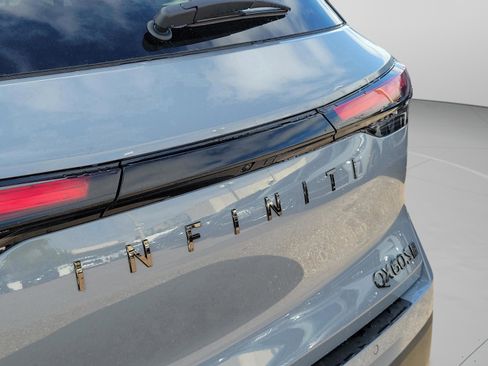 New 2026 INFINITI QX60 Sport w/ Dark Cargo Package image 39