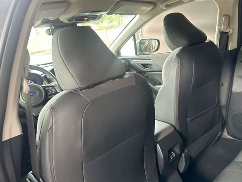 Used 2024 Subaru Crosstrek 2.0i Premium AWD/4WD image 23