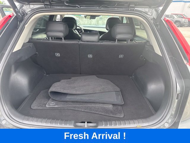 Used 2024 Kia Niro Wind FWD image 4