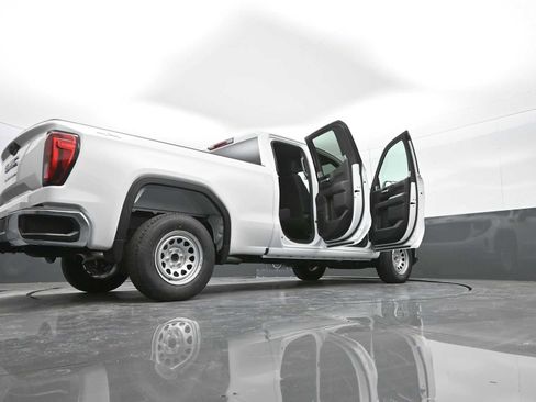New 2026 GMC Sierra 1500 Pro w/ Pro Value Package image 41