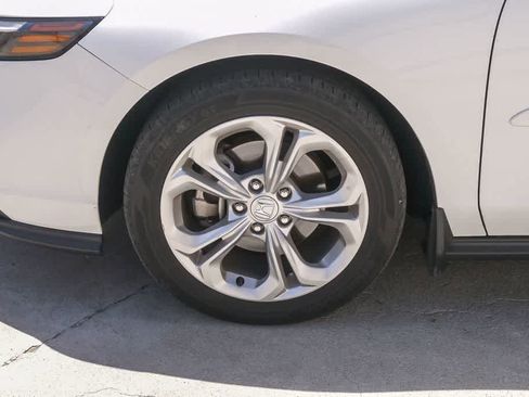 Used 2023 Honda Accord LX image 5