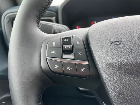 New 2026 Ford Maverick Lariat w/ Black Appearance Package AWD/4WD image 16