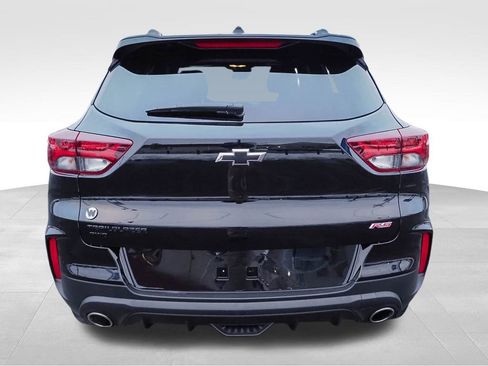 Used 2023 Chevrolet TrailBlazer RS image 7