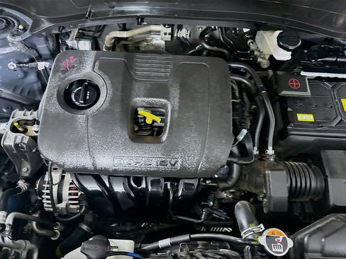 Used 2025 Kia Seltos S image 31