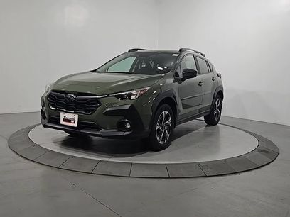 New 2026 Subaru Crosstrek 2.5i Premium