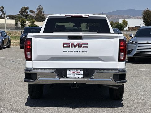 New 2026 GMC Sierra 1500 Pro w/ Pro Value Package RWD image 4