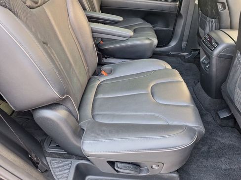 Used 2021 Hyundai Palisade Limited image 31