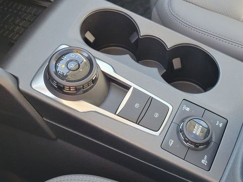 New 2025 Ford Bronco Sport Badlands w/ Badlands Tech Package image 21