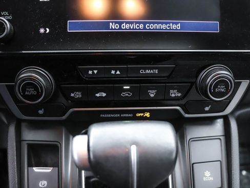 Used 2019 Honda CR-V EX-L image 8