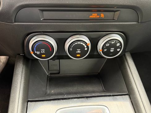 Used 2023 MAZDA CX-5 AWD 2.5 S image 25