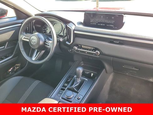 Used 2025 MAZDA CX-50 AWD 2.5 S w/ Preferred Package image 19