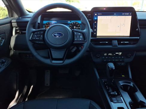 New 2026 Subaru Outback Limited image 30