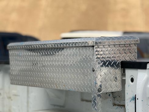 Used 2021 GMC Sierra 2500 4WD Double Cab 162 w/ Convenience Package image 10