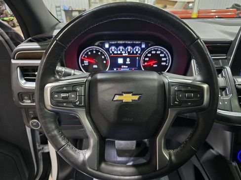 Used 2021 Chevrolet Tahoe Premier image 42