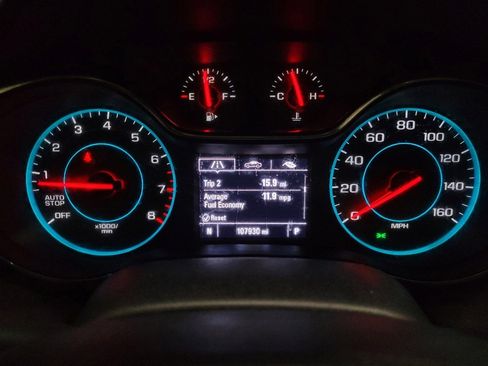 Used 2018 Chevrolet Cruze LT w/ LT Fleet Convenience Package image 23