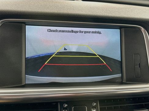 Used 2017 Kia Optima EX FWD image 22