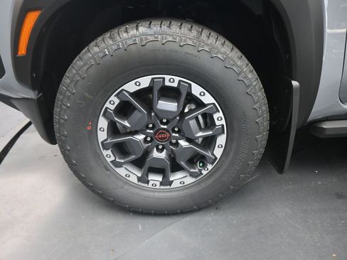 New 2026 Nissan Frontier Pro-X w/ Pro-X Convenience Package image 26