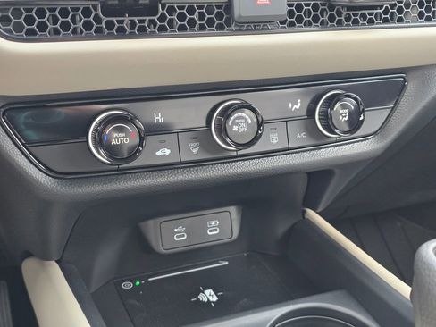 New 2026 Honda HR-V LX image 21