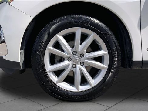 Used 2020 Acura RDX FWD image 11