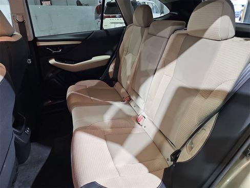 Used 2021 Subaru Outback Premium image 14