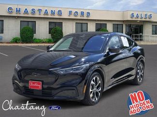 Certified 2023 Ford Mustang Mach-E Premium RWD video 1