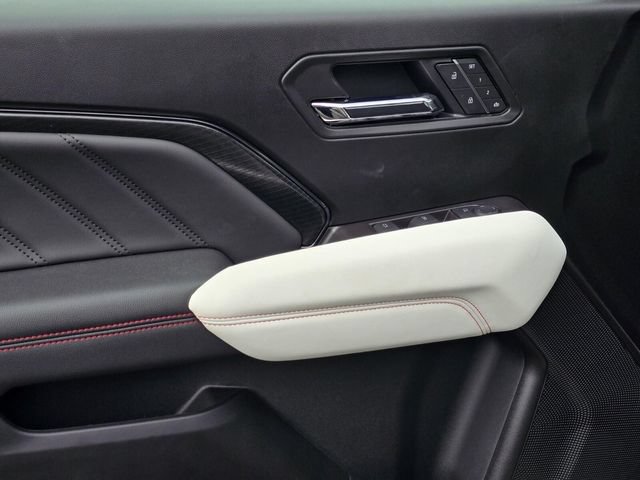 New 2026 GMC Canyon AT4X AWD/4WD image 21