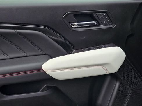 New 2026 GMC Canyon AT4X AWD/4WD image 21